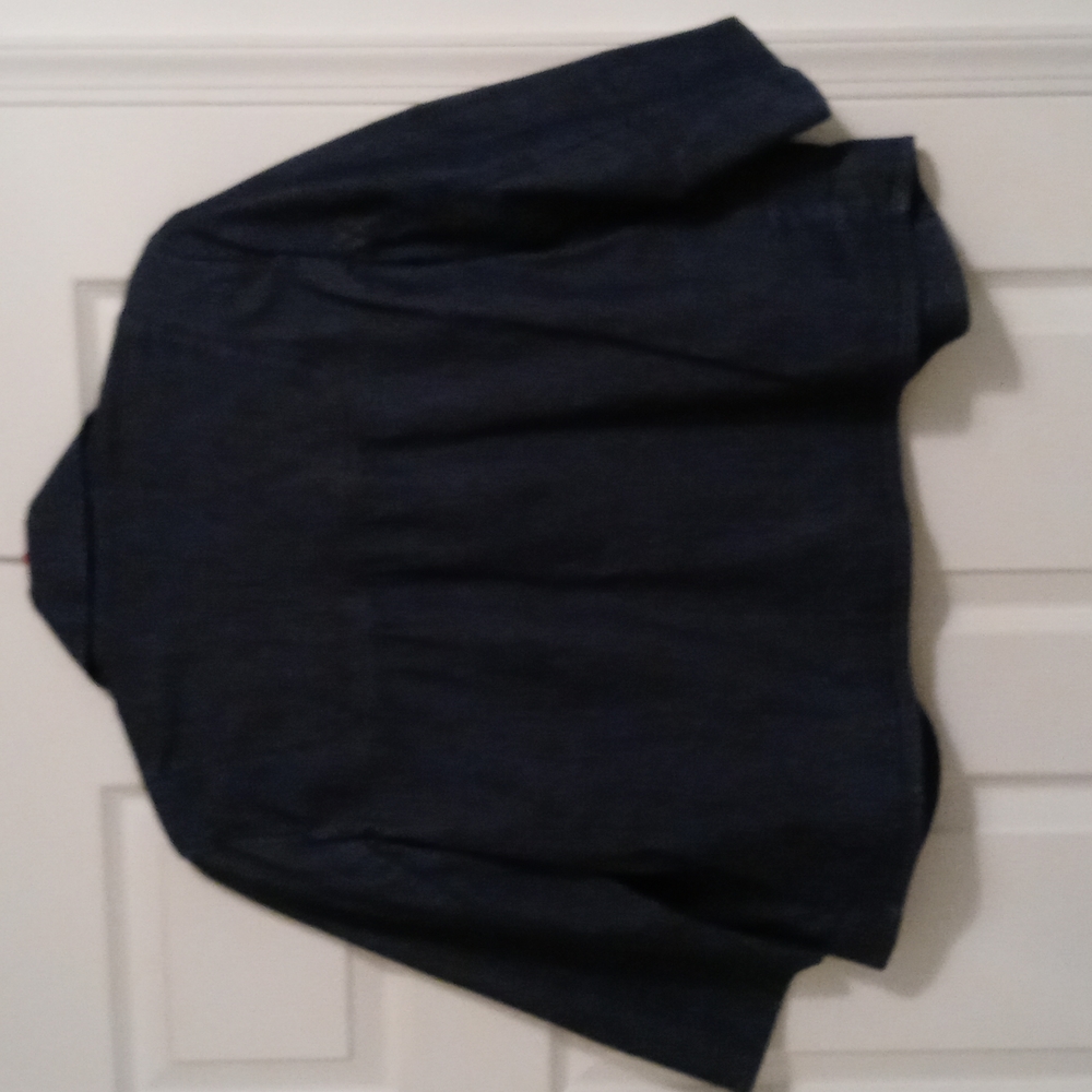 Jacket - Picture 2 of 2